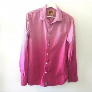 Billionaire Boys Club Button Up